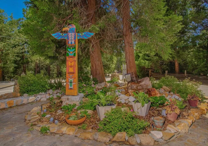 Front Yard