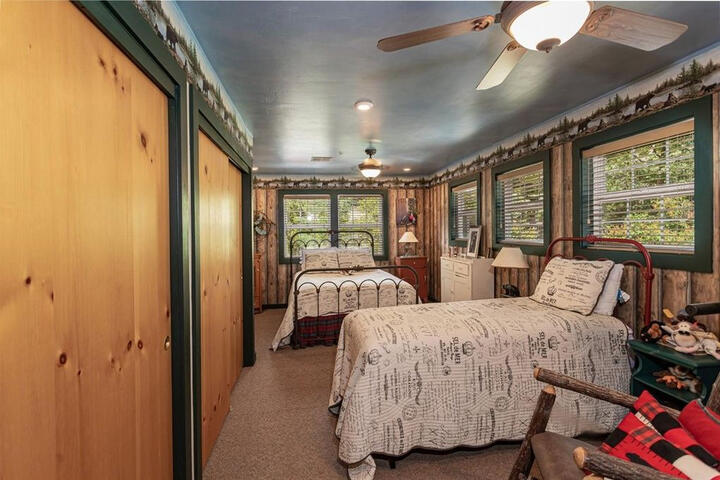 Dorm Room